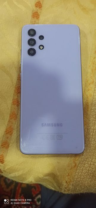 Самсунг А32 сотилади