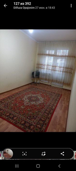 Квартира в аренду