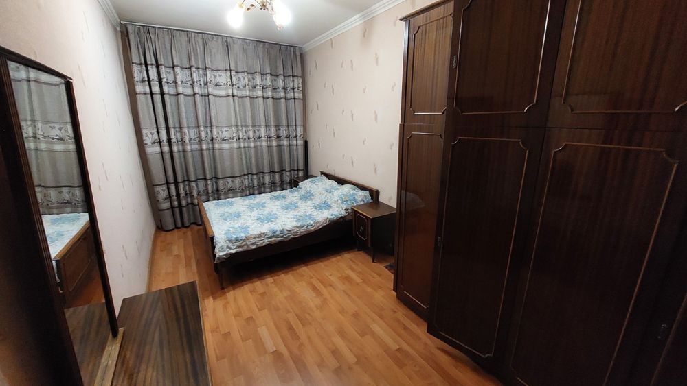 5 хонали Квартира арендага берилади.