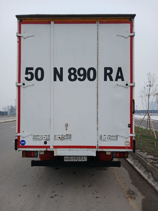 Isuzu lar sotiladi. Исузу лар сотилади.