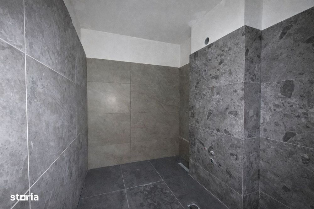 Apartament Modern - FInisat I SU 53MP I Terasa I Parcare - Eroilor