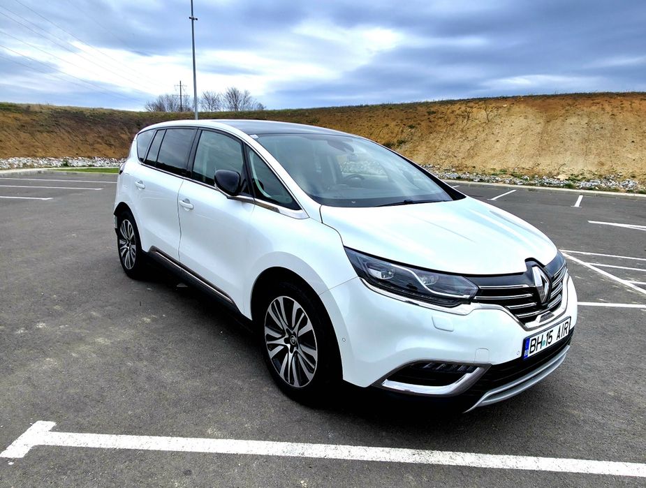 RENAULT Espace 2017 — imagine 2