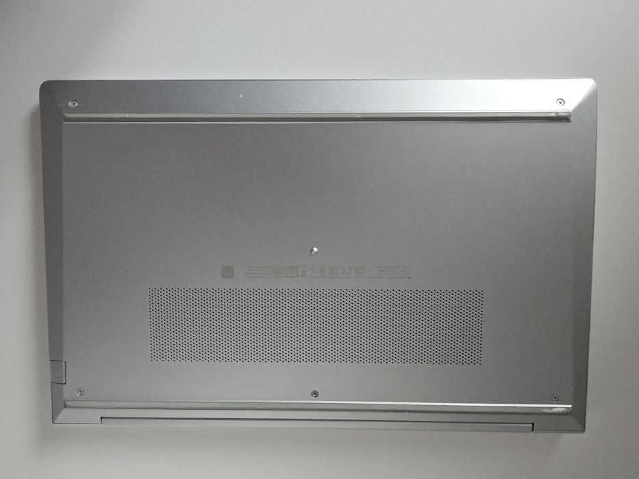 Laptop HP ProBook Intel i5 SSD 1Tb Nvme RAM 32Gb DDR4 Samsung