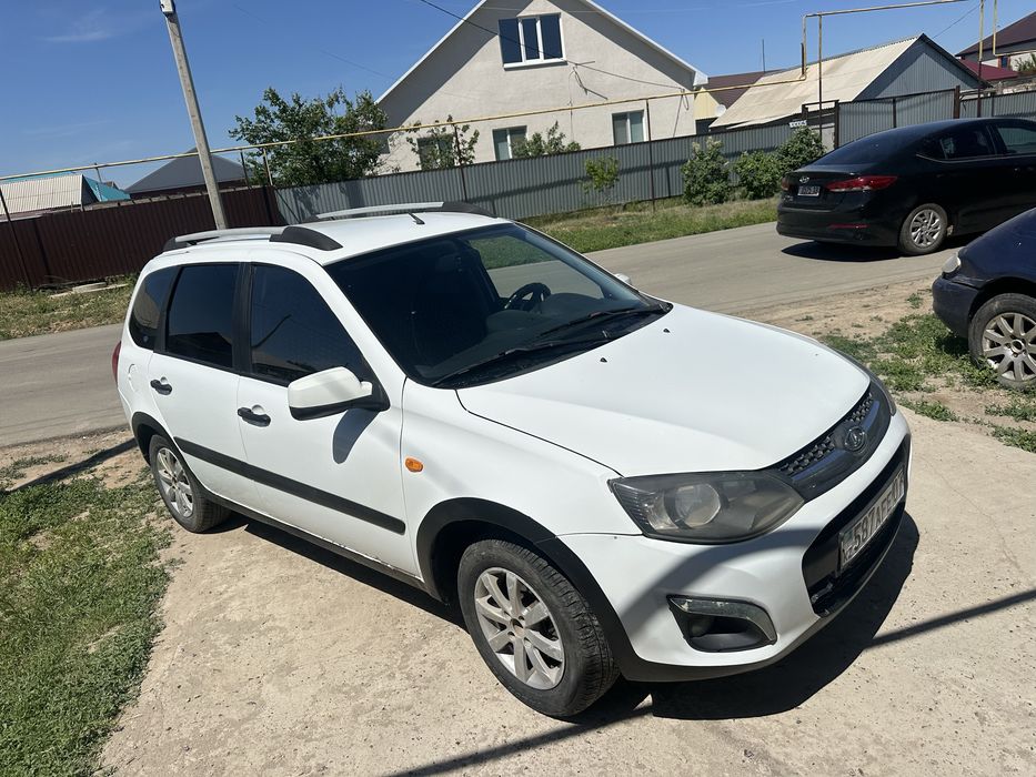 Калина 2 Универсал