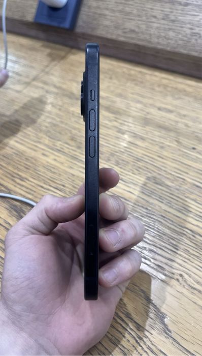 Продается Iphone 15