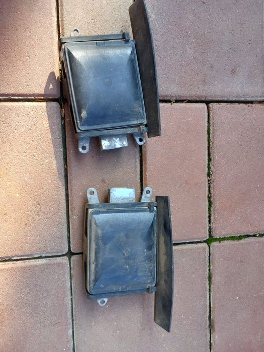 Senzor senzori avertizare schimbare banda Change Lane BMW F10 F11 F07