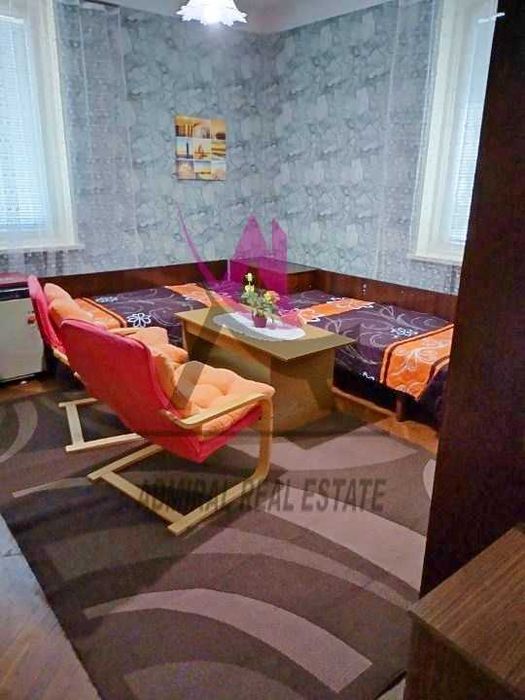 Дава се под наем Тристаен апартамент в Варна, Аспарухово - 87 кв.м за 400 € - Снимка #2