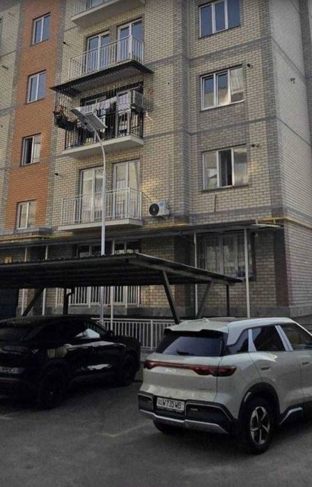 Продается квартира рядом конпс