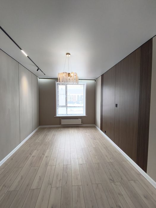 Продам двухкомнатную  квартиру