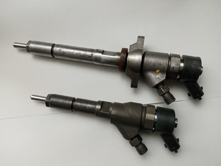 **Дюза Оригинална BOSCH 1.6HDI/2.0HDI Peugeot/Citroen/Fiat/Volvo/ford