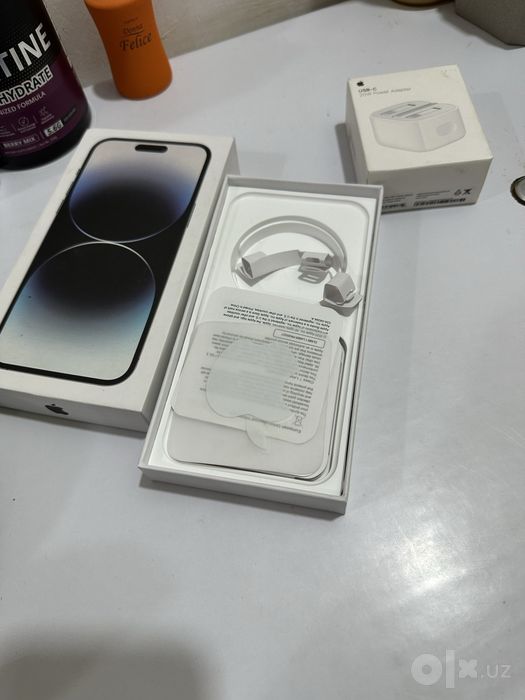 Iphone 14 Pro Max Sotiladi