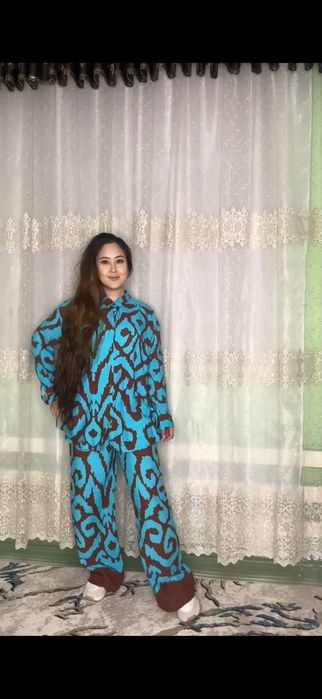 Dvoyka troyka yozgi koylak