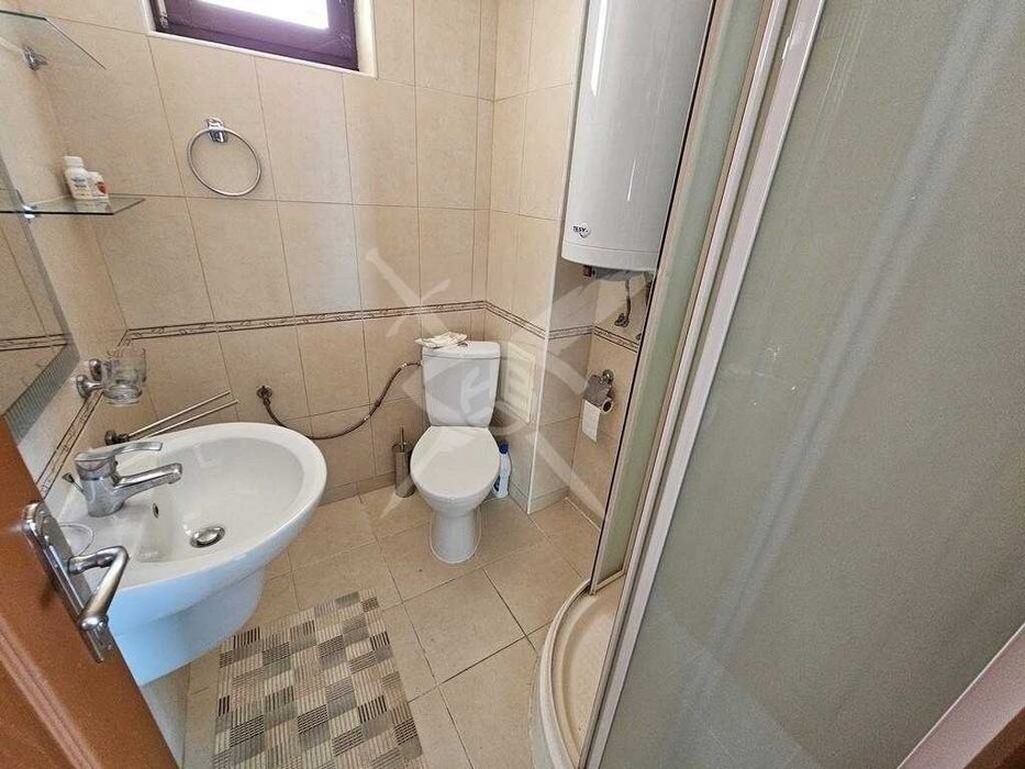 Двустаен апартамент в Кошарица 80401