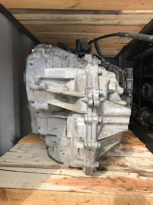 Вариатор CVT Mitsubishi 4B12 2.4 2WD