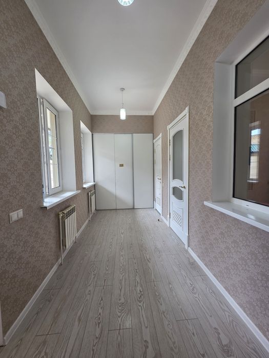 Долгосрочная аренда дома для семьи.