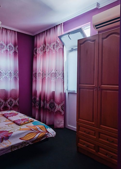 Стаи/квартири за сезонен персонал/работници ЦентърСв.Влас