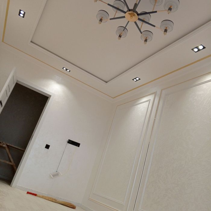 Karobka kvartiralarni podkluch remont qilamiz