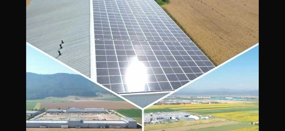 De vanzare - depozit frigorific agreat comunitar-european