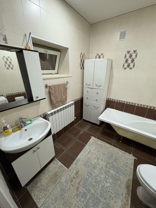 Продам КОТТЕДЖ на Заречном-4