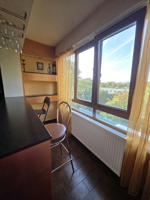 APARTAMENT 2 CAMERE RENOVAT | Drumul Taberei, Favorit | Stare Excelentă| COMPLET UTILAT | Metrou, 3-5 minute.