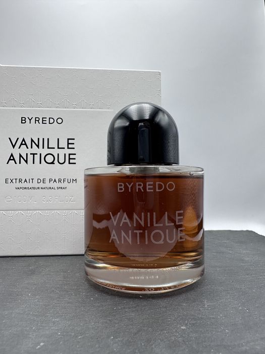 Byredo Vanille antique Extract de parfum
