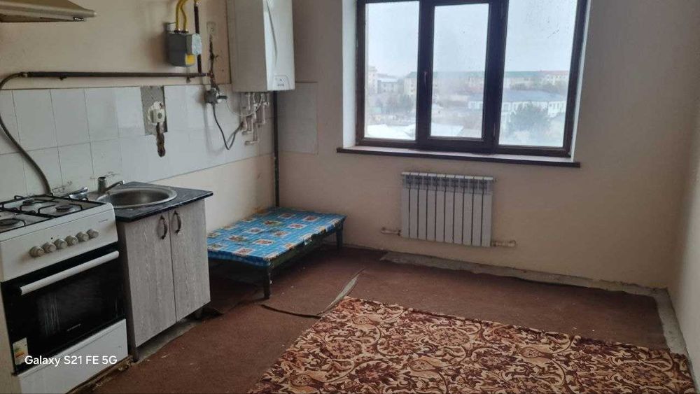 UY SOTILADI Qarshi yangi dom kvadrati 5.200 ming tgram pardaev_101