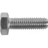 Болт M8×25 мм 270 шт