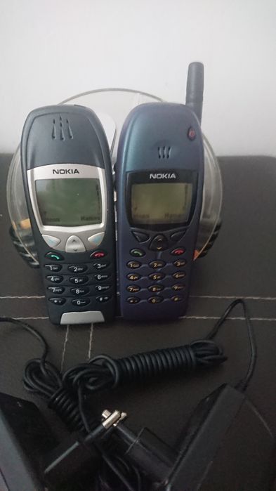 Nokia 6110 Nokia 6210 Nokia 6310i