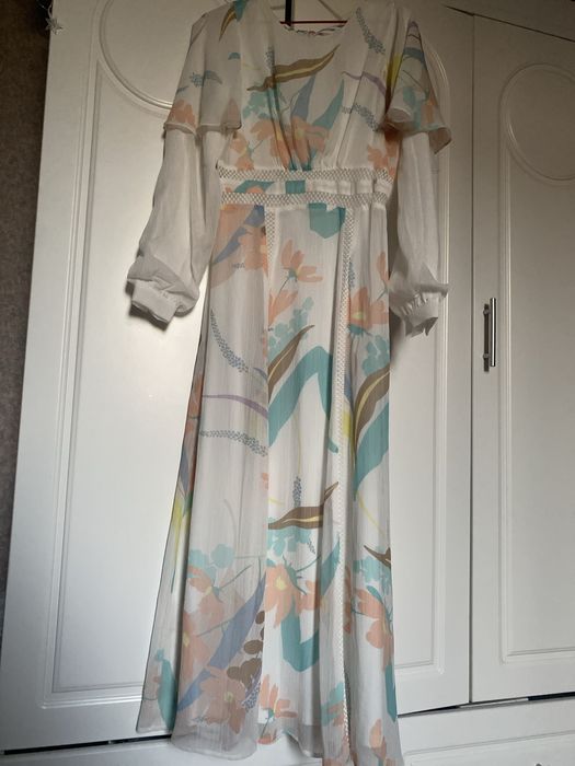 Платье от бренда Calvin Klein