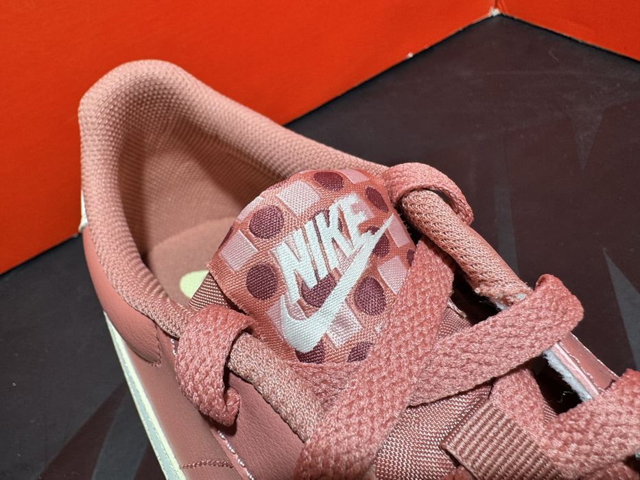 Оригинални! Nike Court Shot - 45.5 ShoeMag
