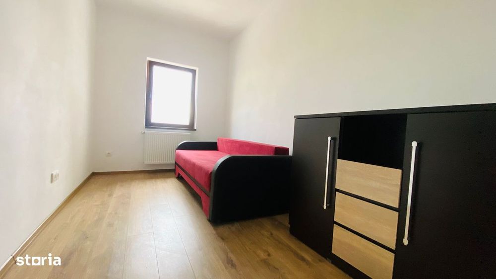 Oferta. Apartament De Vanzare In Sebes, Bloc Nou, 3 Camere