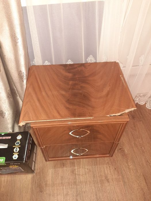 Продам спальный гарнитур