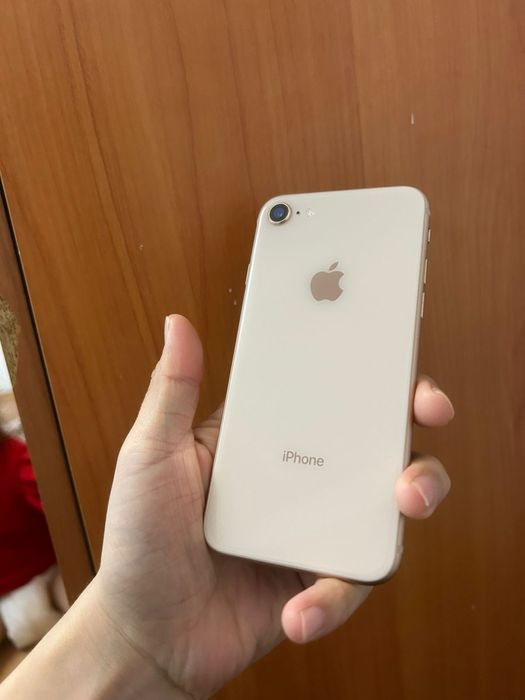 Айфон 8 64гб 77%