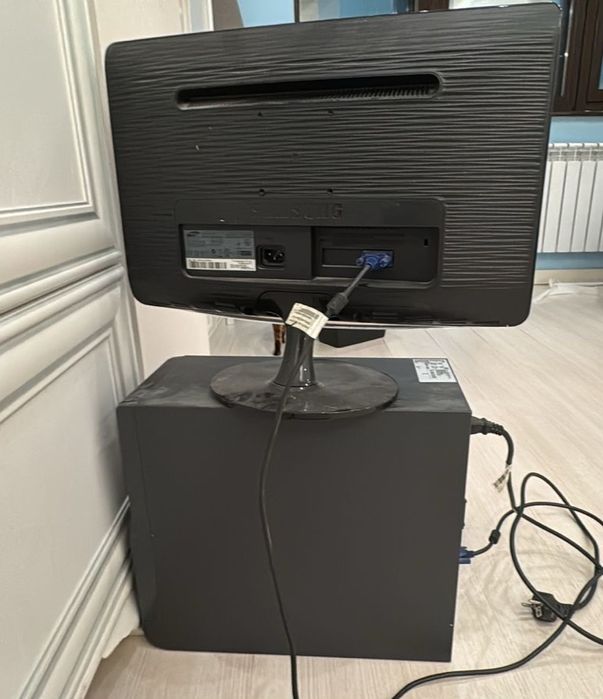 Компьютер продам