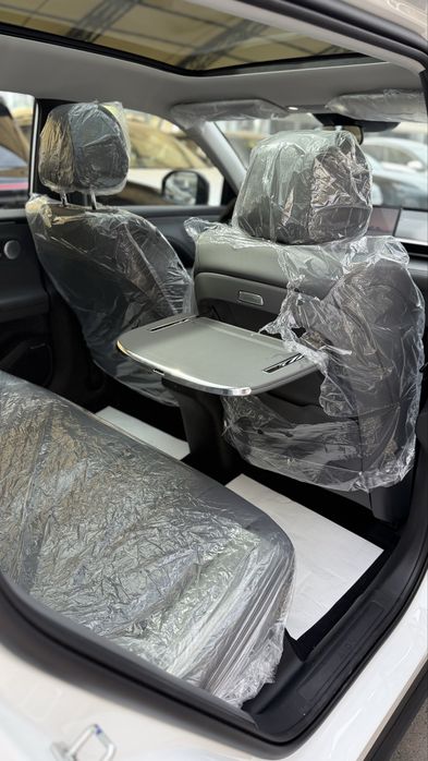 i60 Gac Aion 210km гибрид новый сотувда тайёр