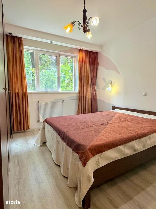Apartament cu 2 camere de vânzare în zona Drumul Taberei