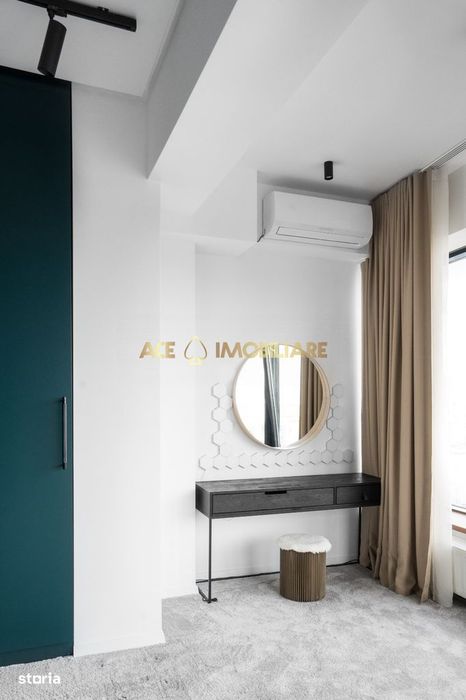 Duplex - 3 Camere de inchiriat | Orhideea | 4x Parcare | Centrala