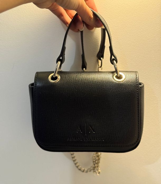 Сумка Armani Exchange