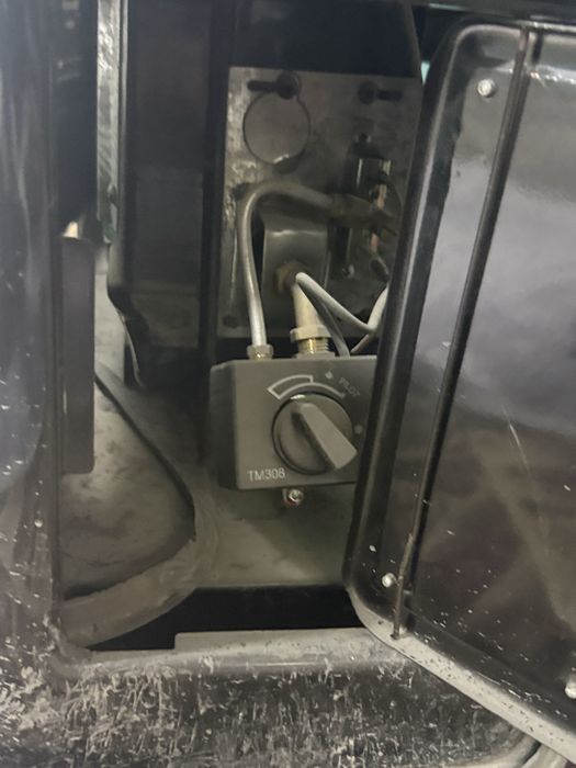 Продается иранский печка