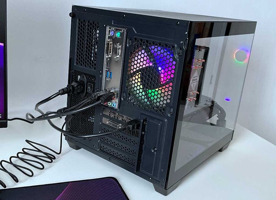 Компьютер i5 за 50% стоимости.