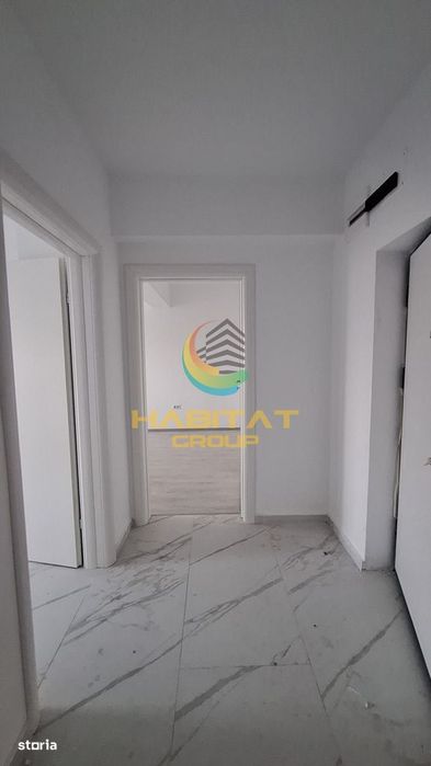 Vanzare ap 2 camere 57 mp Brancoveanu Kaufland finalizat — fotografia 3