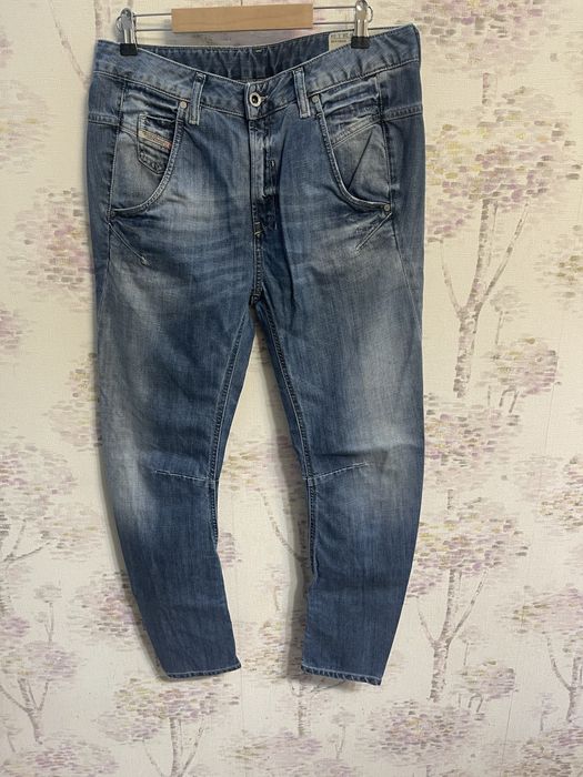 Blugi barbati Diesel marimea S