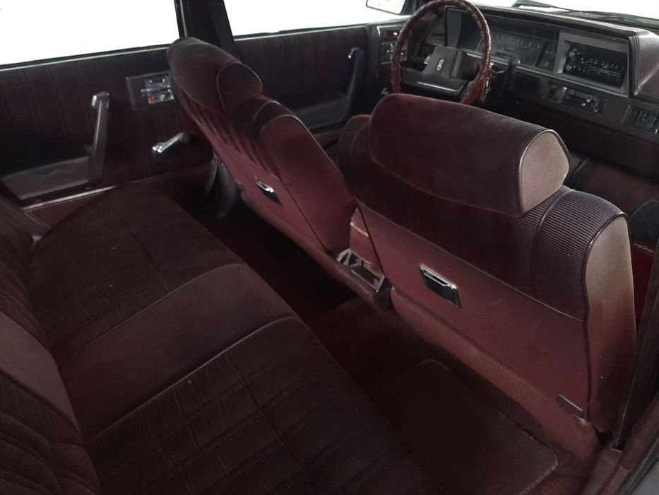 Американский автомобиль