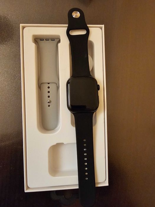 Smart watch Totu, новые