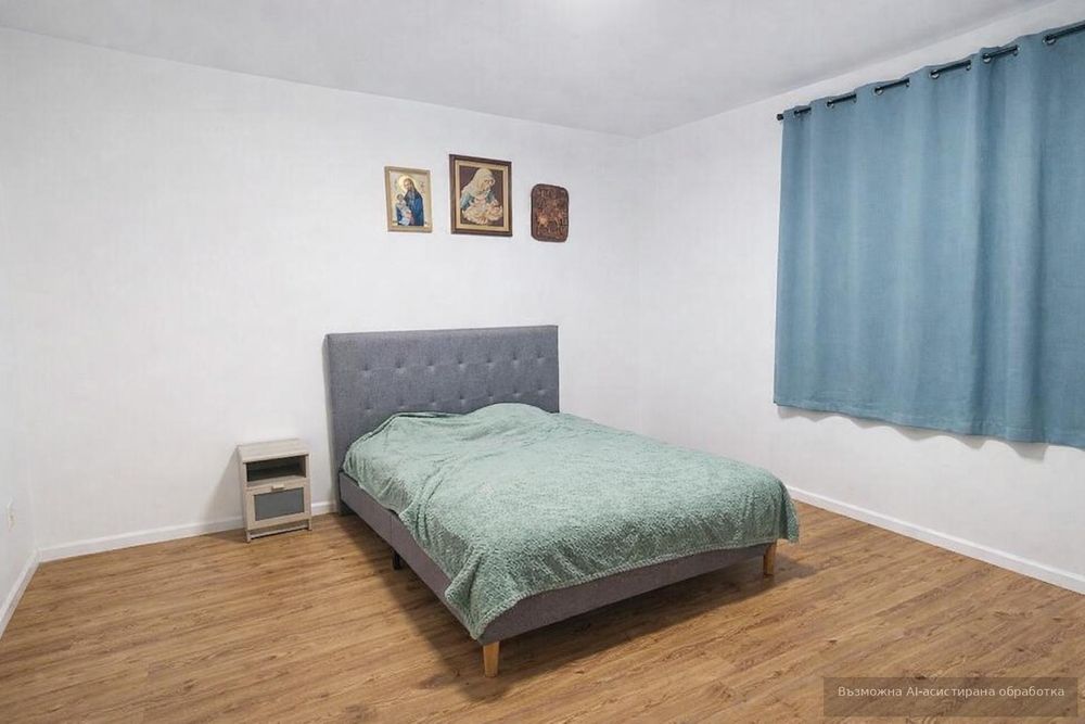 Дава се под наем Двустаен апартамент в Варна, м-т Прибой - 57 кв.м за 398.82 € - Снимка #2