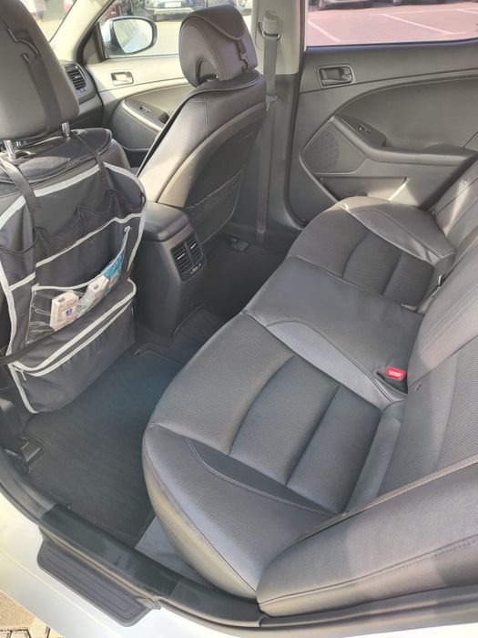 Vând Kia K5 2.0 Full GPL