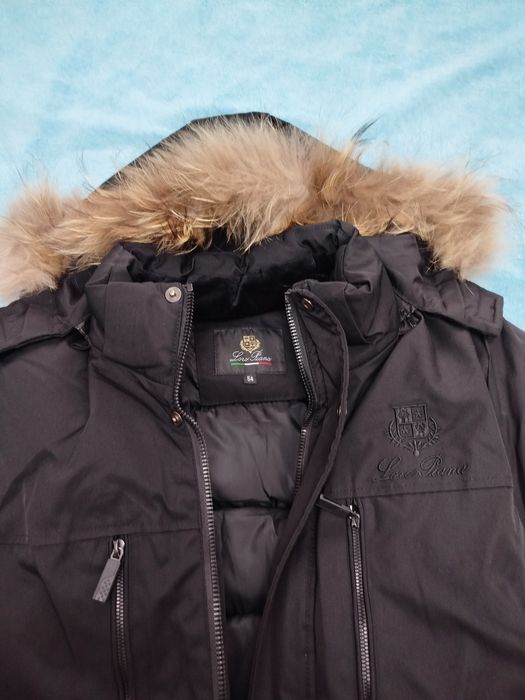 Продам зимнюю куртку