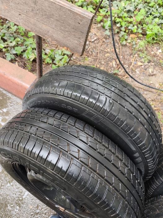 Колеса от кобальта 14