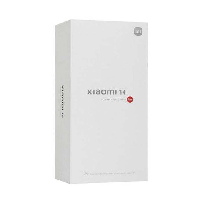 Xiaomi 14 / 12/256