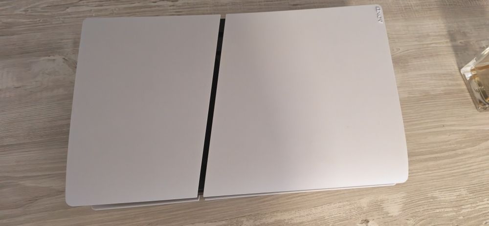 PS 5 slim Digital